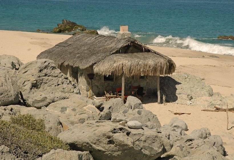 １ベッドルームハウス, Villa Del Faro