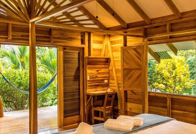 سوئیت با تخت بزرگ, Relax Natural Village Adults Only