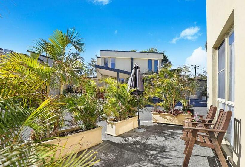 수피리어 스튜디오, Caboolture Riverlakes Boutique Motel