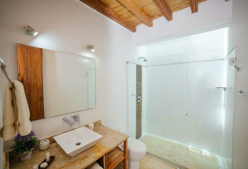 اتاق استاندارد, Bioma Boutique