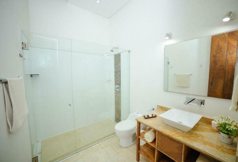 اتاق سوپریور سه تخته, Bioma Boutique