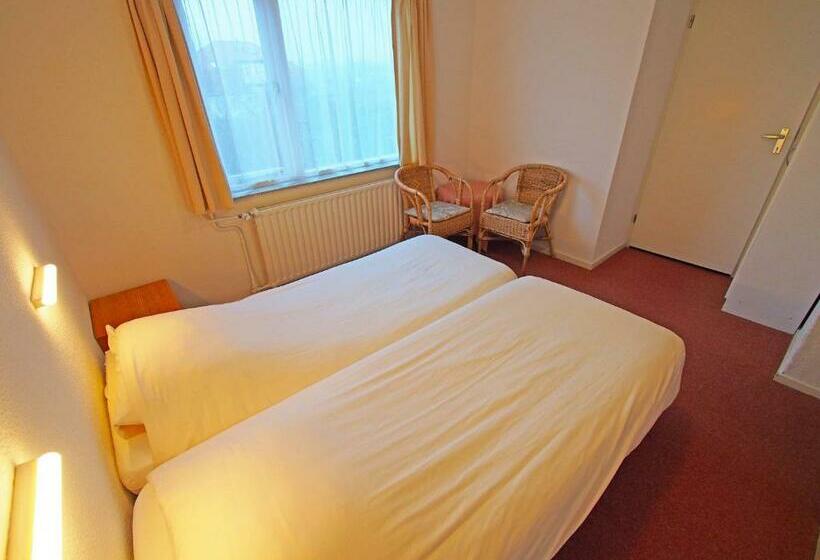 חדר סטנדרט, Bos En Duinzicht