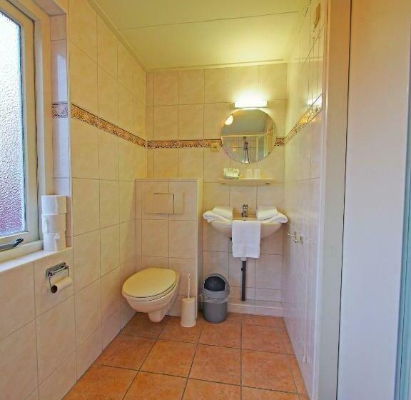 חדר סטנדרט, Bos En Duinzicht