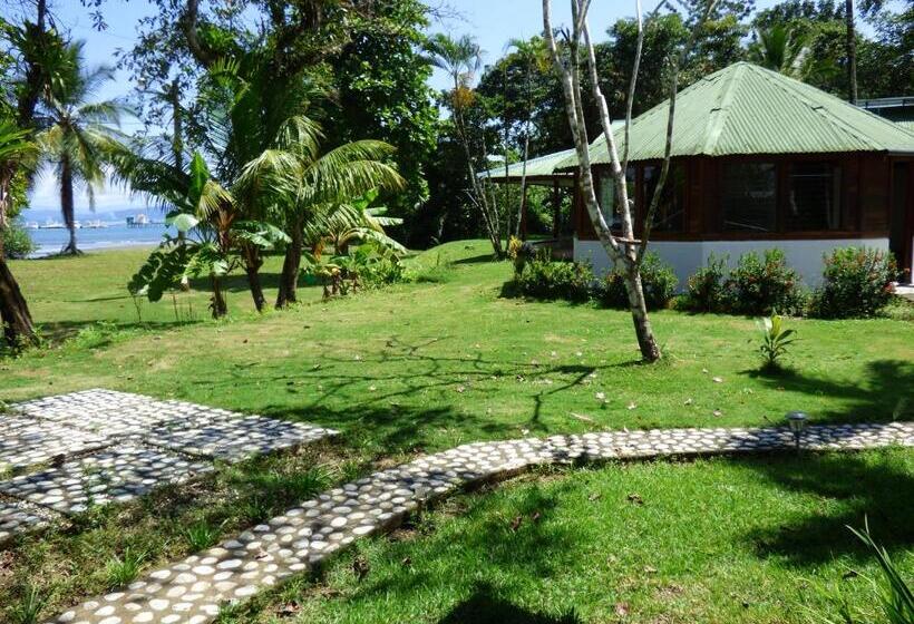 Номер Стандарт, Corcovado Beach Lodge