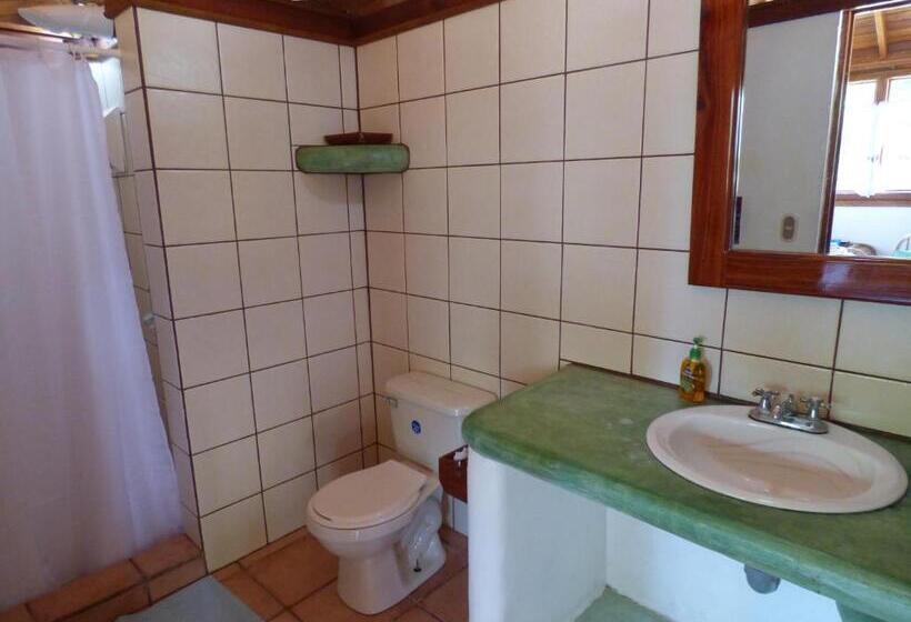 Номер Стандарт, Corcovado Beach Lodge