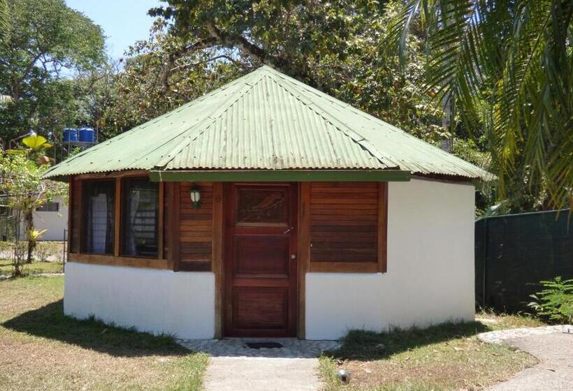Номер Стандарт, Corcovado Beach Lodge
