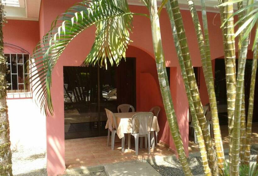 Студия Стандарт, El Paraiso Escondido   Costa Rica