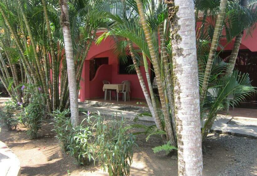 Студия Стандарт, El Paraiso Escondido   Costa Rica