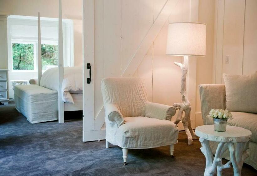 스위트, Farmhouse Inn