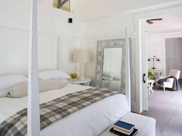 스위트, Farmhouse Inn