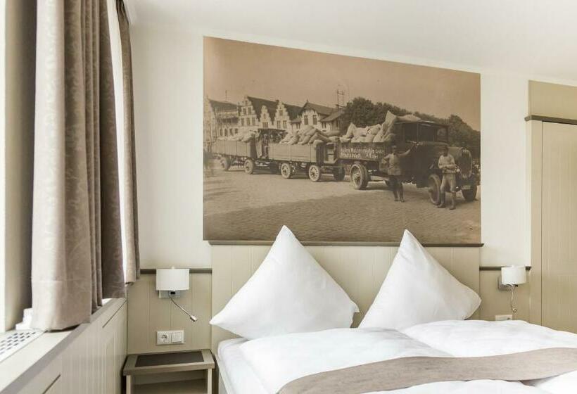 스탠다드 룸, Klein Amsterdam