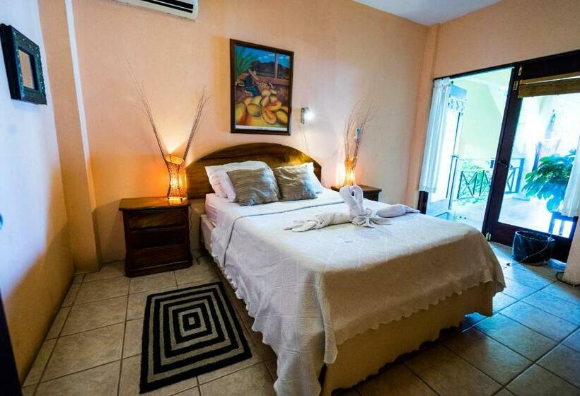 Номер Стандарт, Mango Moon Villa