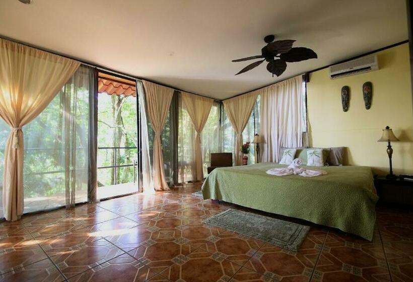 Номер Superior, Mango Moon Villa