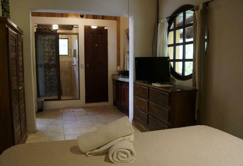 Номер Стандарт, Mango Moon Villa
