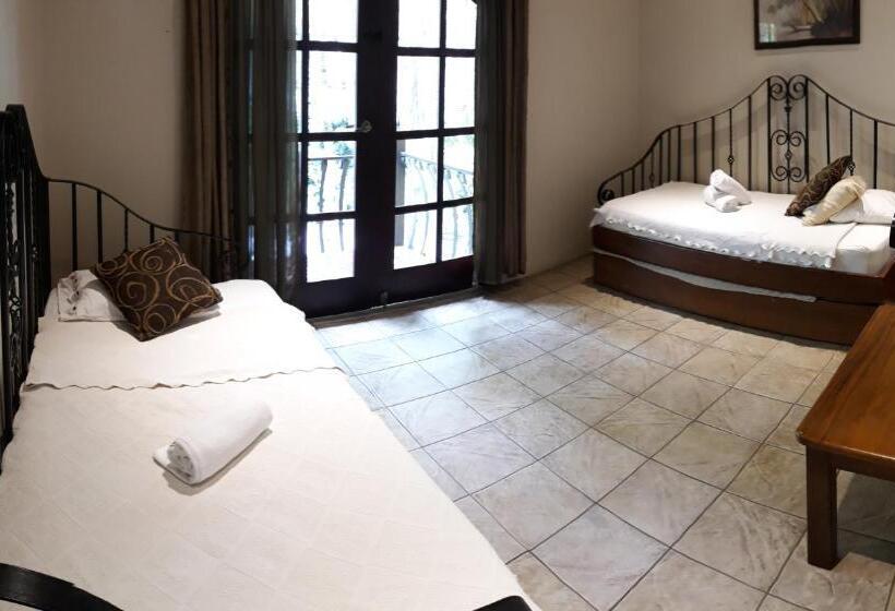 Семейный Номер Superior, Mango Moon Villa