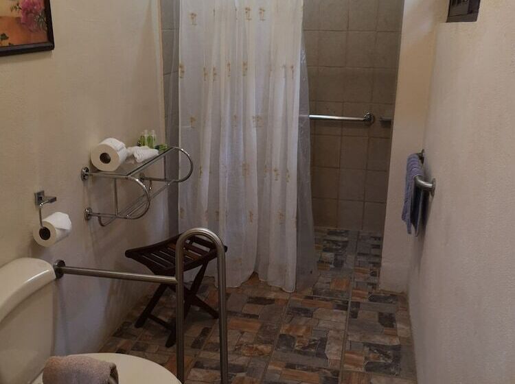 Номер Стандарт, Mango Moon Villa