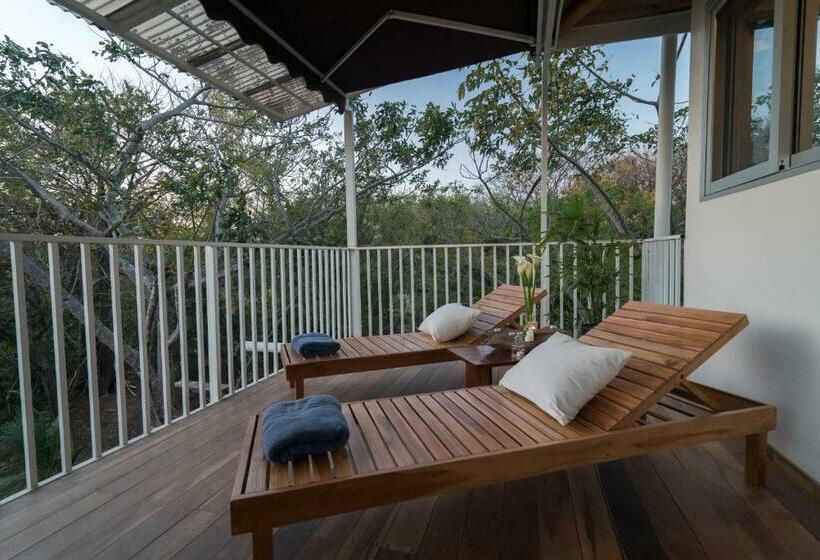 סוויטה נוף לים, Moana Surf Resort