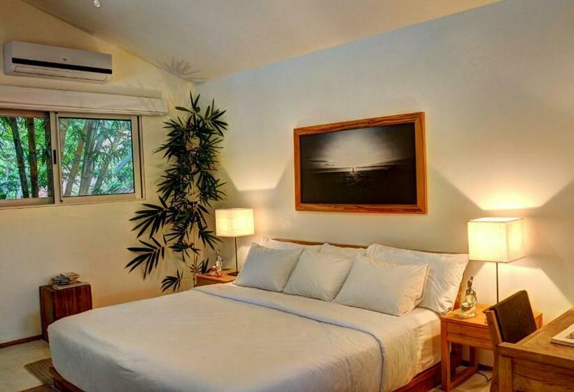 סוויטה, Moana Surf Resort