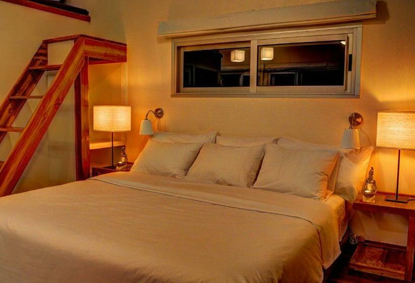 סוויטה נוף לים, Moana Surf Resort