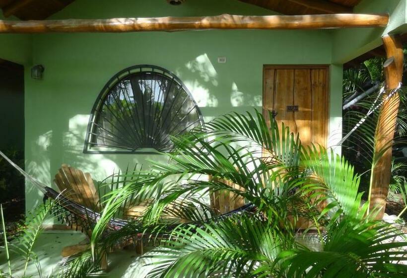 Standard Interior Room, Nosara Sunrise Bed And Breakfast