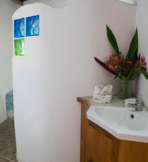 Номер Deluxe, Nosara Sunrise Bed And Breakfast
