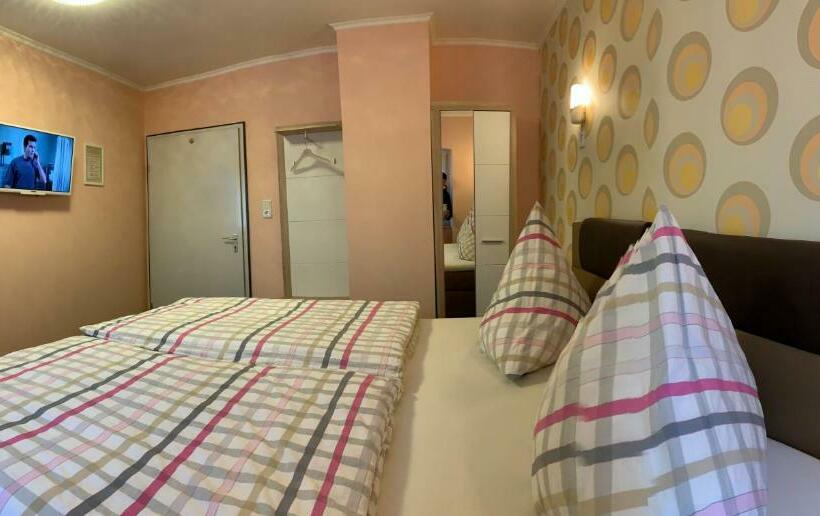 标准间, Pension Haus Marga
