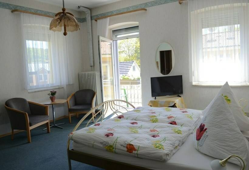 标准间, Pension Haus Marga
