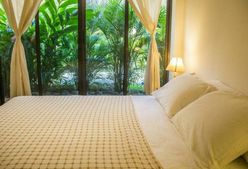 Вилла 2 Спальни, Villas Argan  Paradise Gateway