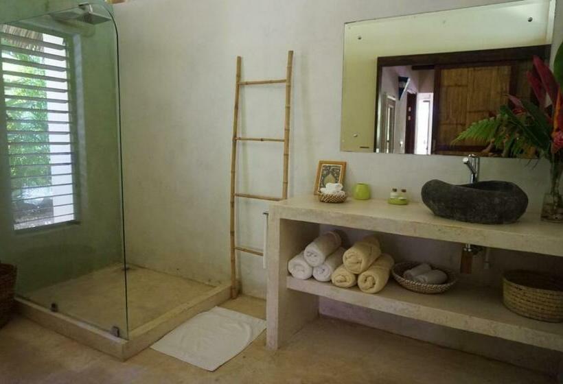 Вилла 2 Спальни, Villas Argan  Paradise Gateway