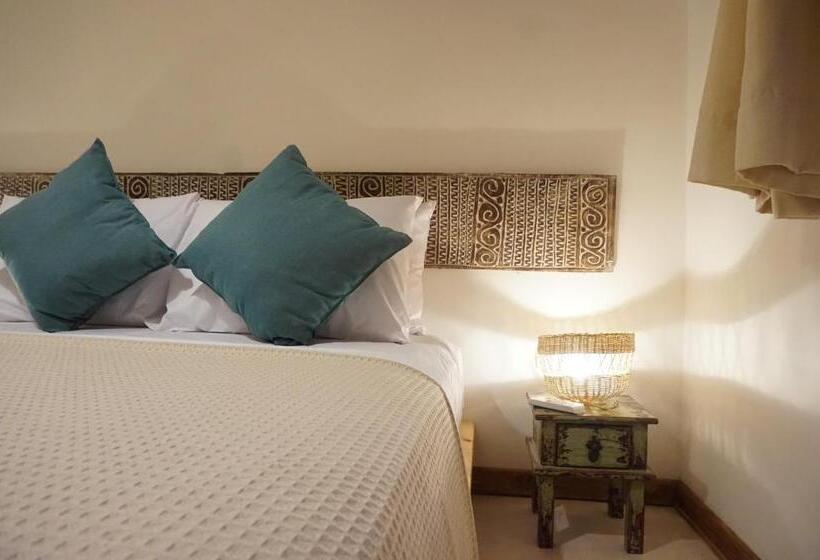 Дом 1 Спальня, Villas Argan  Paradise Gateway