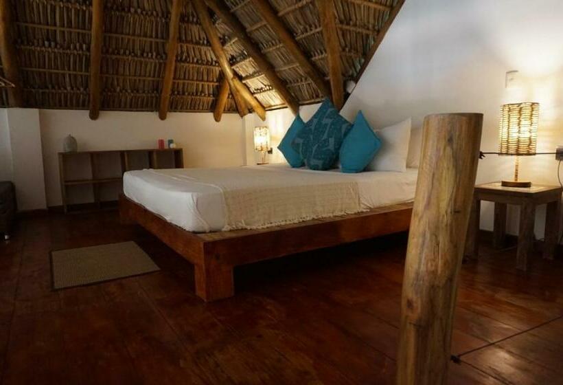Вилла 2 Спальни, Villas Argan  Paradise Gateway