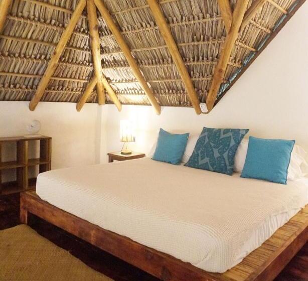 Вилла 2 Спальни, Villas Argan  Paradise Gateway