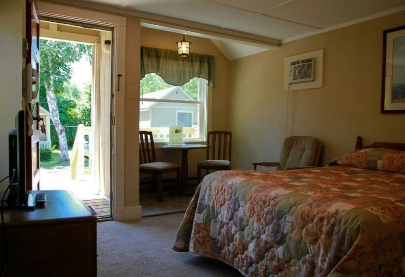 Номер Стандарт, Kennebunk Gallery Motel And Cottages