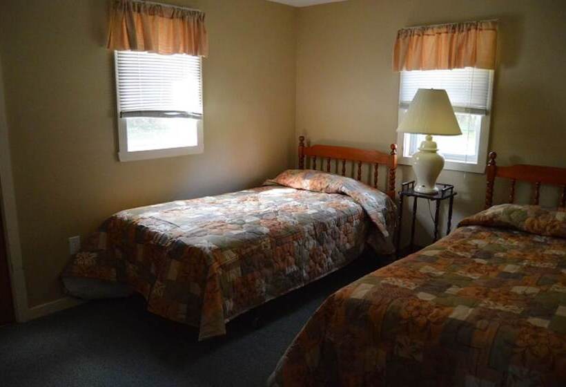 Семейный Номер, Kennebunk Gallery Motel And Cottages