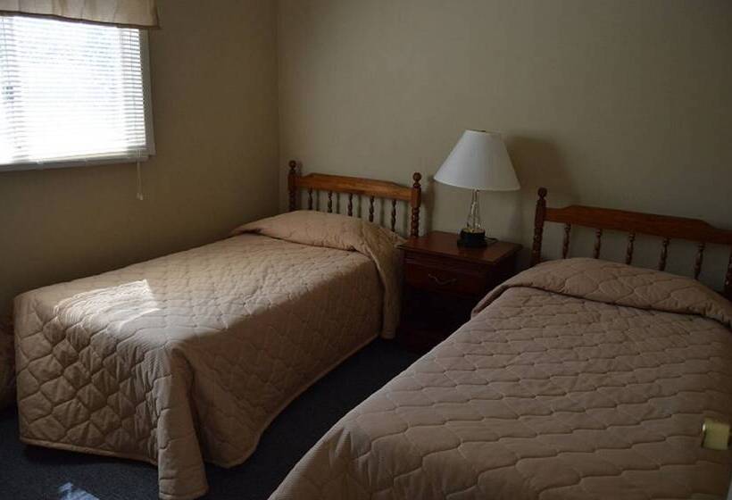 Семейный Номер, Kennebunk Gallery Motel And Cottages