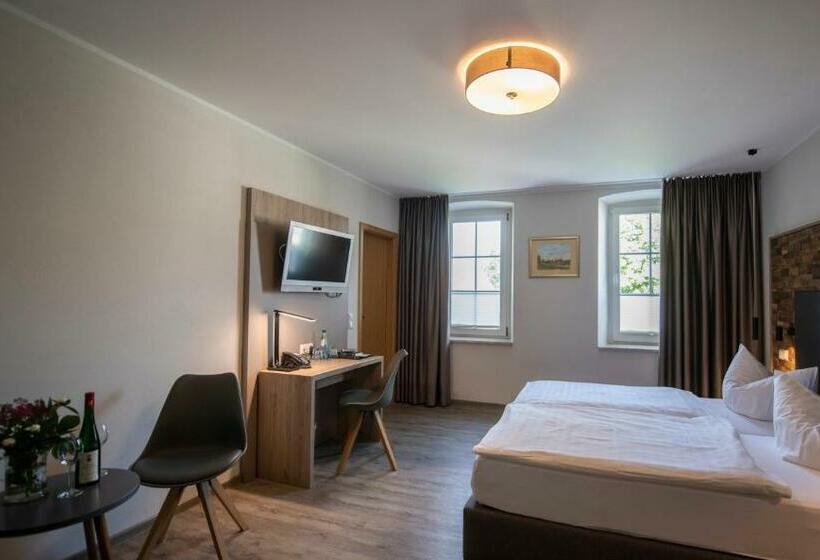 Семейный Номер, Landhotel Zum Erbgericht