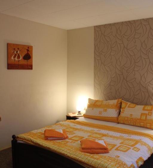 标准间, Rodinný Hotel Myslivna