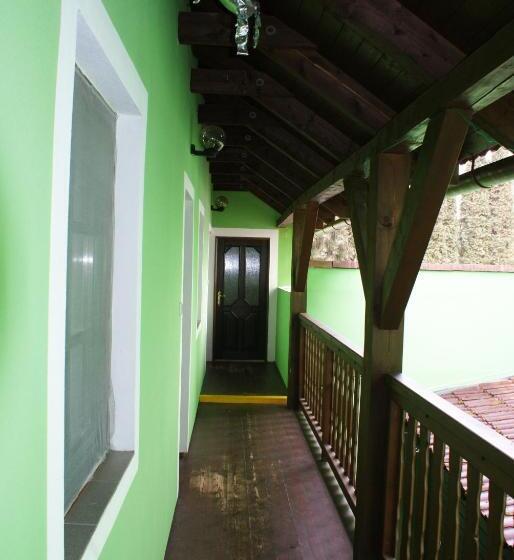 单人基本间, Rodinný Hotel Myslivna