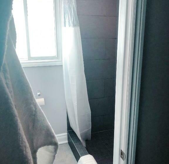 豪华工作室, Walkerton Inn Motel