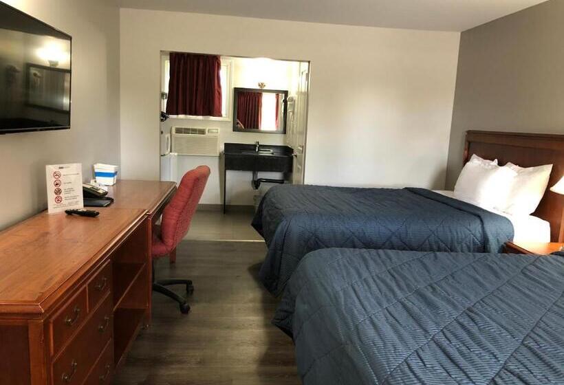 Номер Стандарт, Aquarius Motel