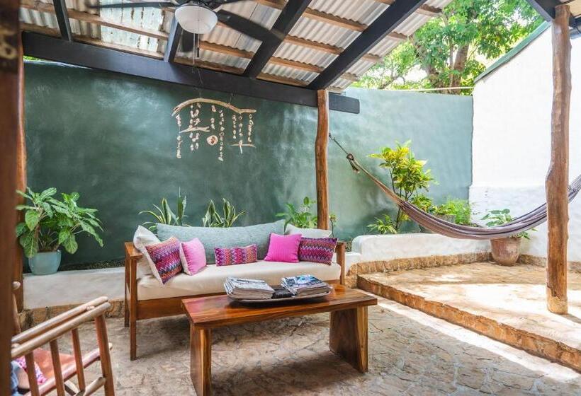 １ベッドルームのスーペリアアパートメント, Sueno Del Mar Beachfront
