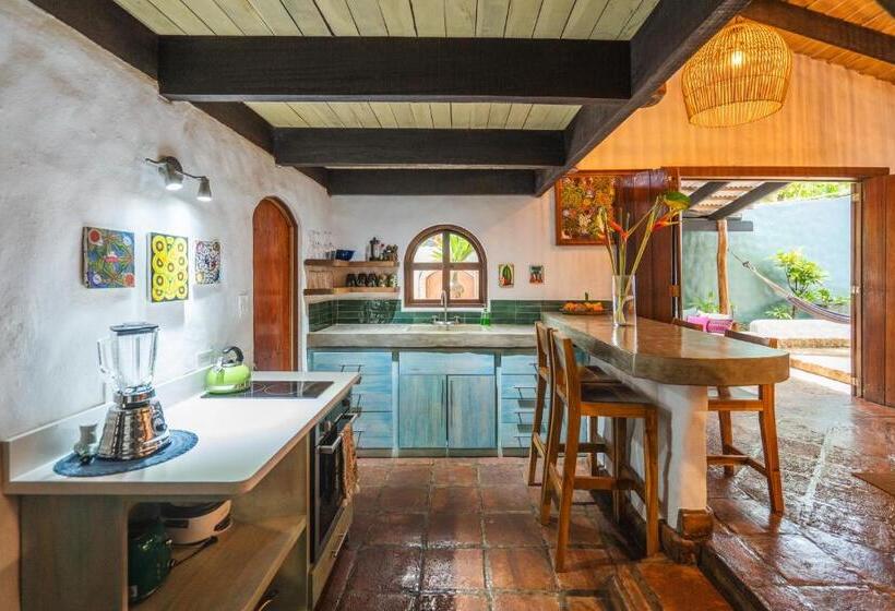 １ベッドルームのスーペリアアパートメント, Sueno Del Mar Beachfront