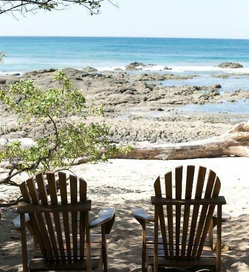 スタンダードルーム, Sueno Del Mar Beachfront