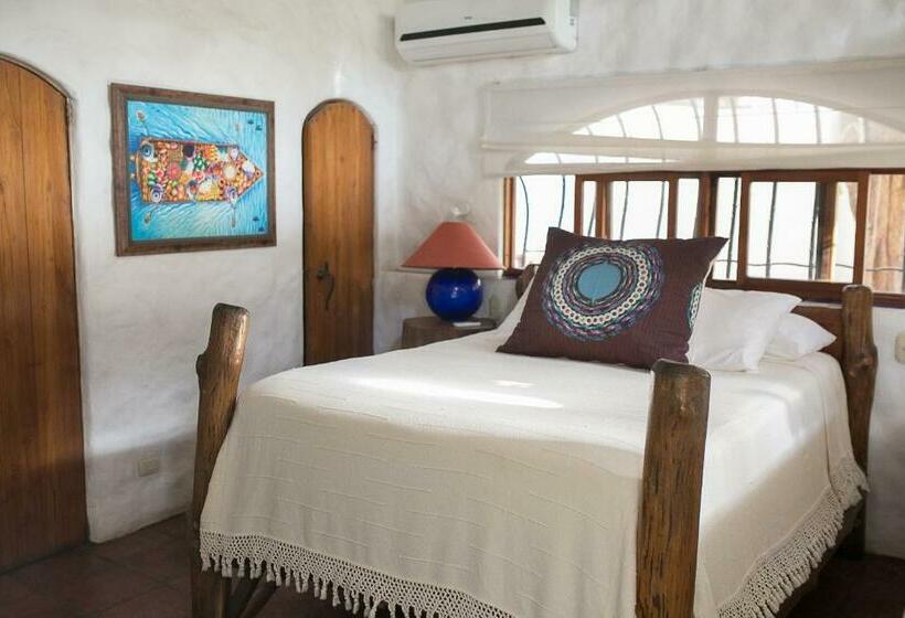 １ベッドルームアパートメント, Sueno Del Mar Beachfront
