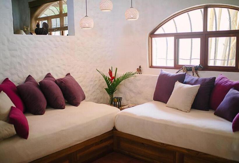 １ベッドルームアパートメント, Sueno Del Mar Beachfront