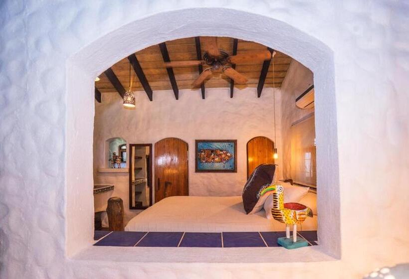 １ベッドルームアパートメント, Sueno Del Mar Beachfront