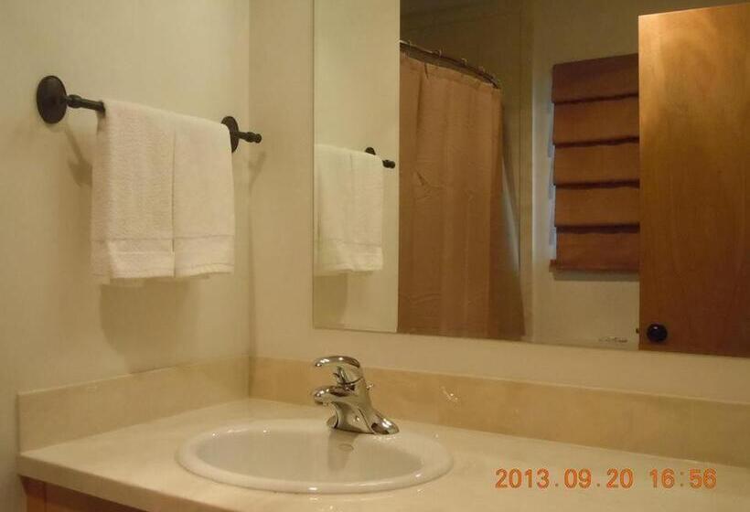 标准间, High Country Motel