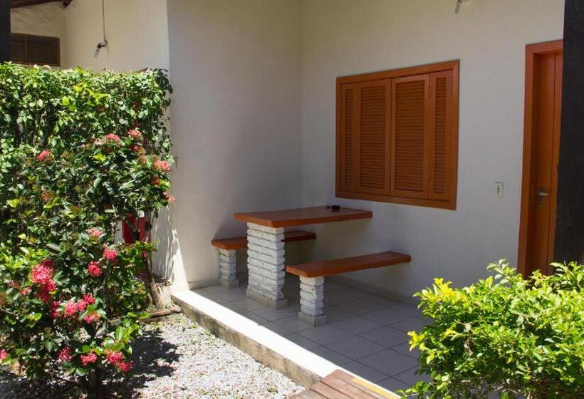 Chalet 1 Dormitório, Arco Iris Chalés I