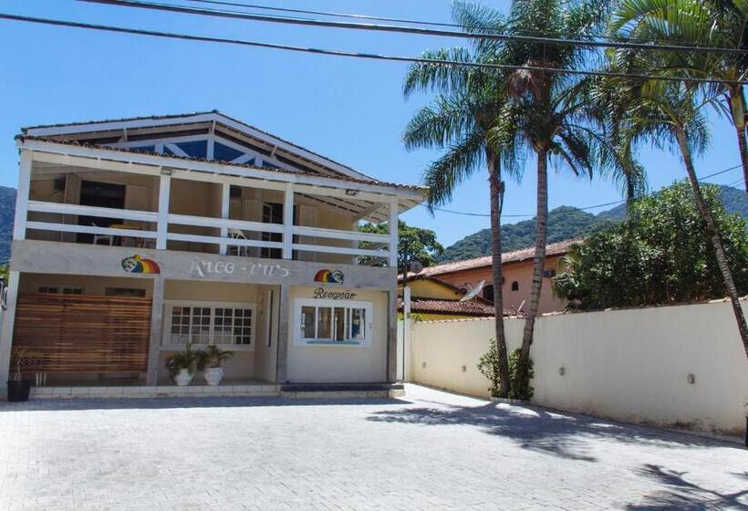 Chalet 1 Dormitório, Arco Iris Chalés I