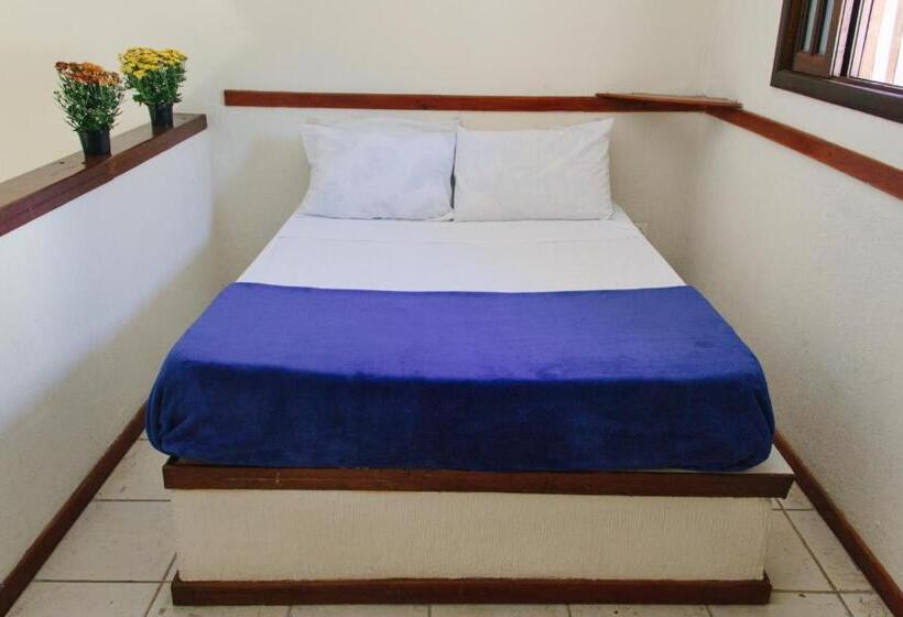 Chalet 1 Dormitório, Arco Iris Chalés I